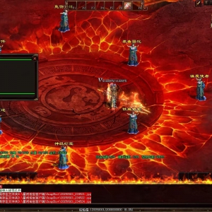 中州江湖路：藏在传世里的情义与成长-传世单机论坛