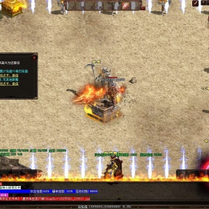 指尖攻防战：传世工具资源二十年演进与公平生态守护史