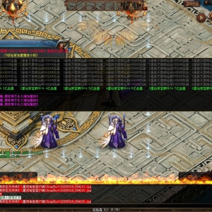 传世版本:橡木法师与星核之咒