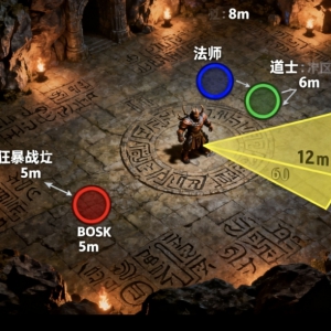 我将为你制作传奇世界四大经典BOSS的刷新时间对照表-在补充点 ...