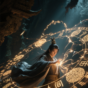 传世资源二十年：从矿区摆摊到跨服夺宝的热血征途